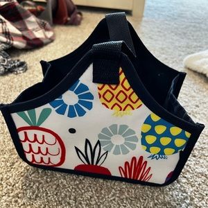 Thirty one mini catch all bin